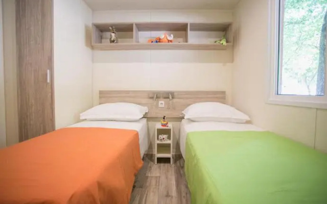 Istria Mobile Homes Bijela Uvala