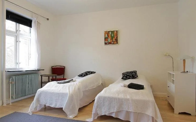 Torkilstrup Guesthouse