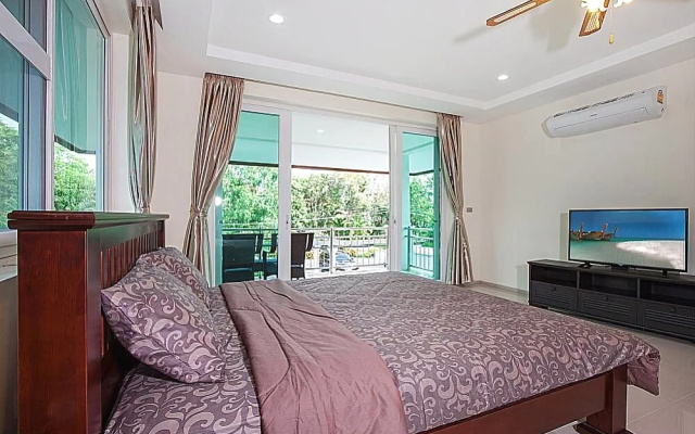 Siam Alexia Villa