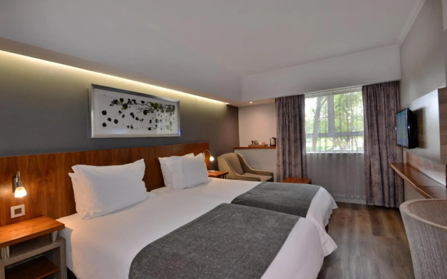 City Lodge Hotel Bloemfontein