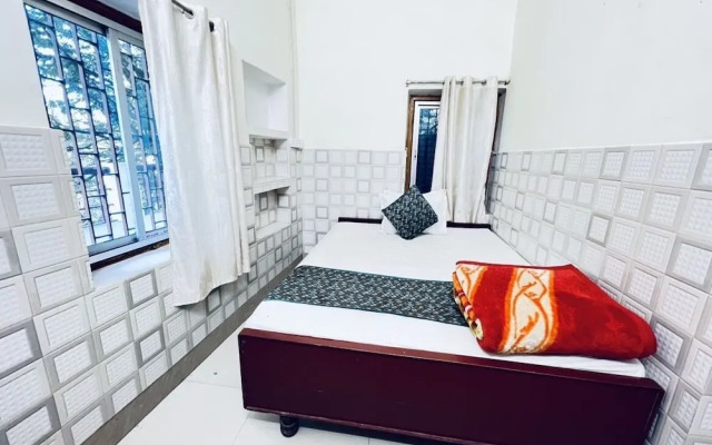 Hotel Rajgir International