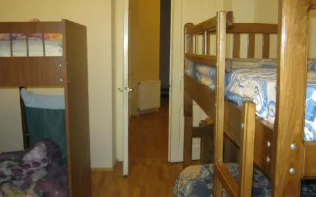 Hostel On Iamanidze