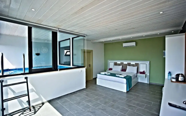 Kas Bungalow