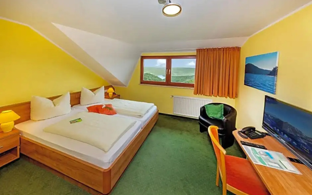 Hotel Haus Seeblick