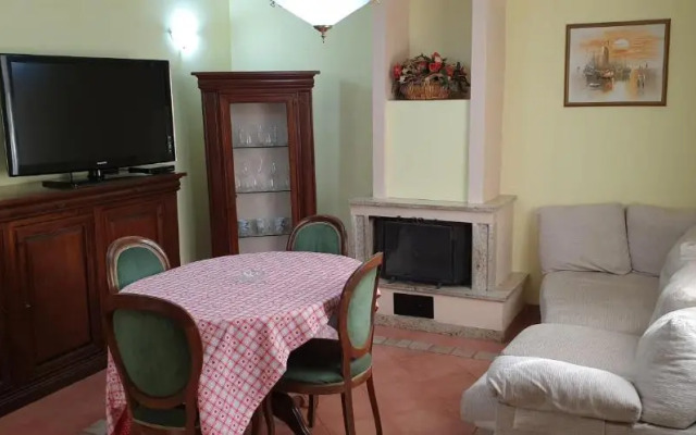 Casa con Giardino privata nel Centro Città