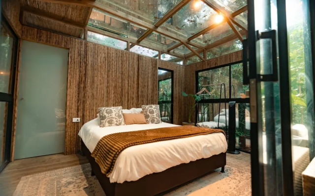 Selva Ecospa Wellness Stay