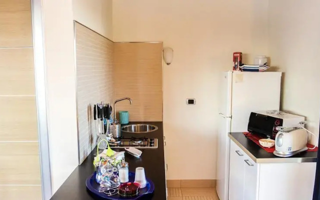Sari - Casa Vacanze