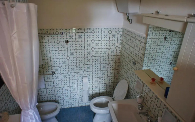 Casa Fonte Di Bacco
