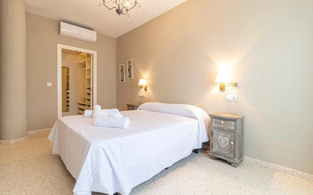 Allo Apartments Europa Piscina - Padel 3 Habitaciones