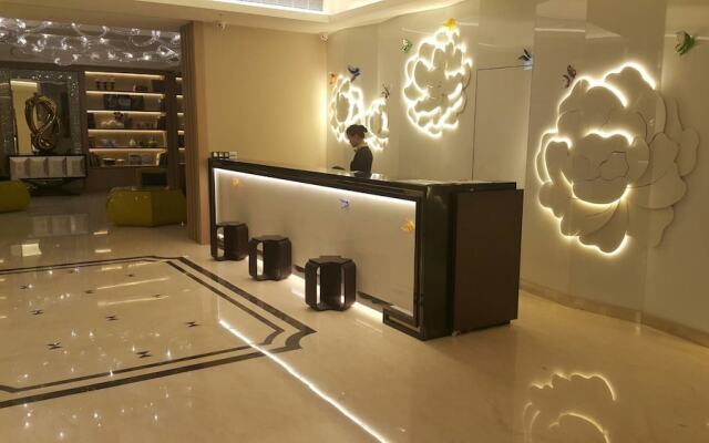 K Hotels Tianjin 2