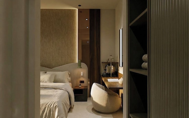 Nesean Plaza Hotel