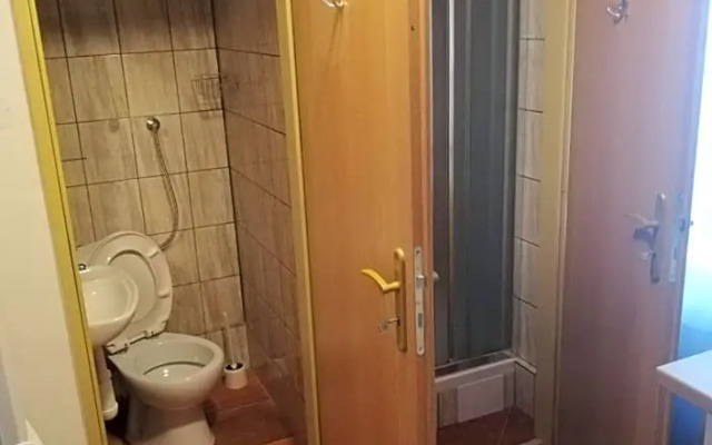 Penzion pod svahem