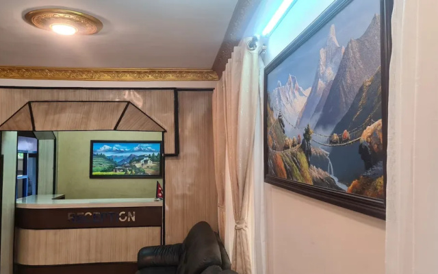 Temple Town Inn