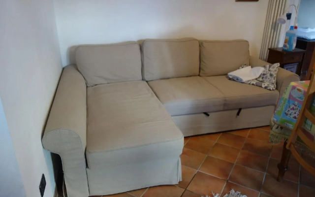 Bed and breakfast Monte Bibele