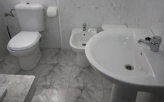 103502 - Apartment in O Pindo