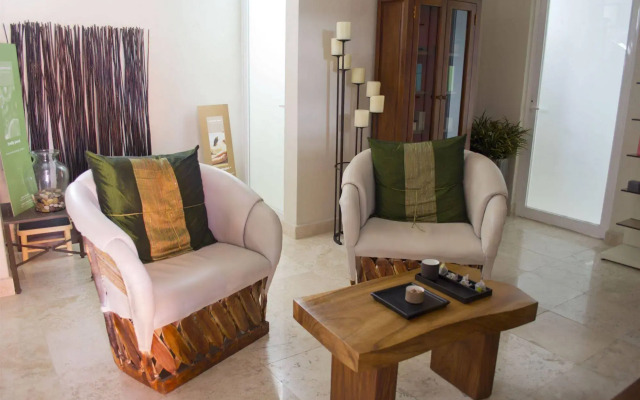 Casa Primavera Hotel Boutique & Spa