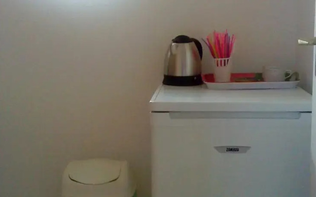 Tita Apartman