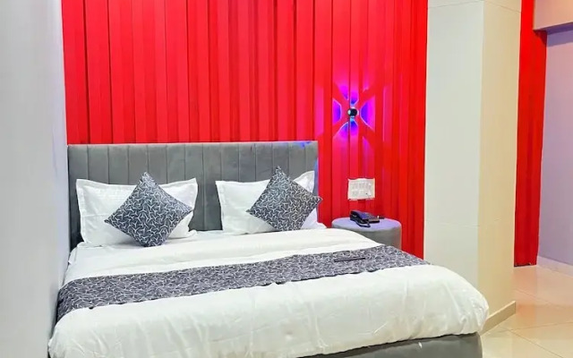 Hotel X Fortune