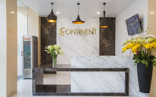 Continent Hotel Danang