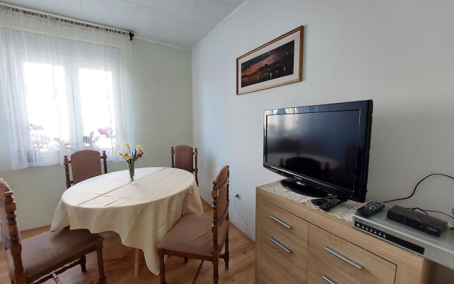 Apartment Kruno