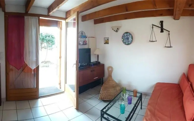 VC44 : Villa studio mezzanine 4 couchages NARBONNE-PLAGE