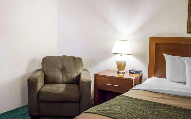 Comfort Inn