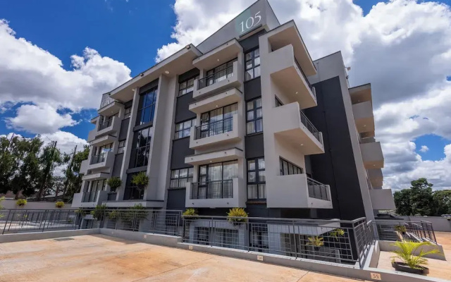 The Gray Aparthotel