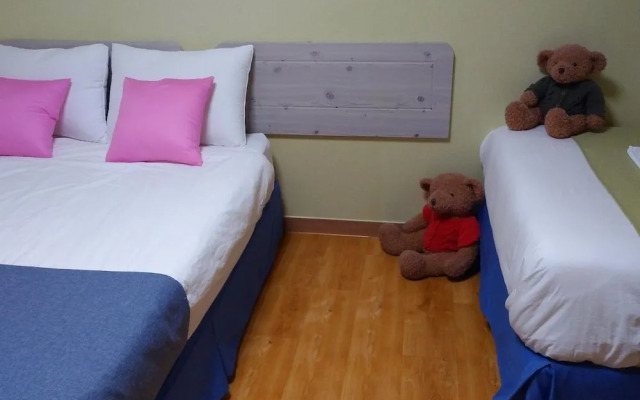 Incheon Coco Guesthouse