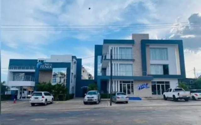 Residencial Fénix