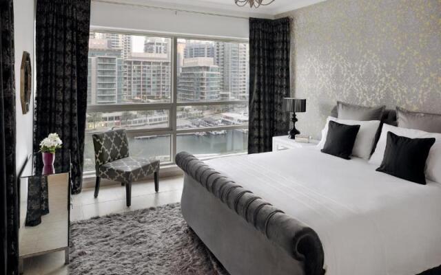 Dream Inn Apartments - Address Dubai Marina 1