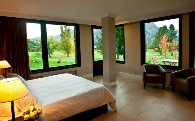 Arelauquen Lodge, A Tribute Portfolio Hotel