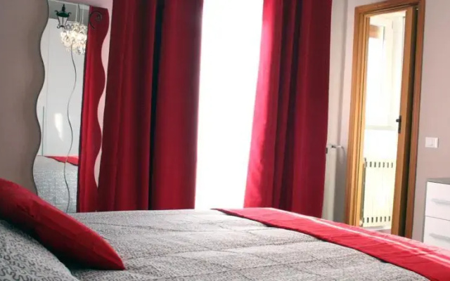 Palermo Luxury Apartment