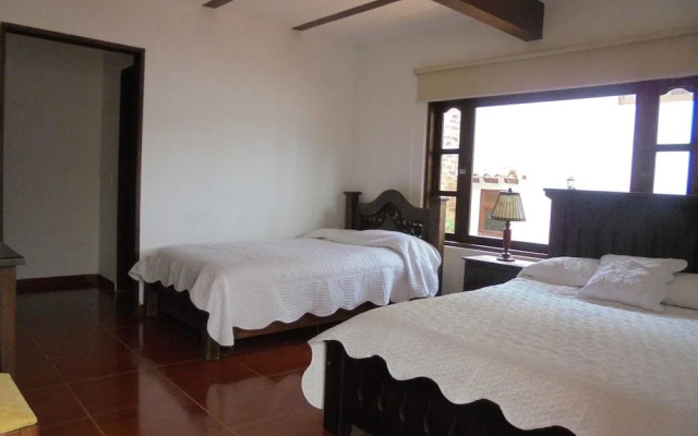 Hospederia Villa Berenita