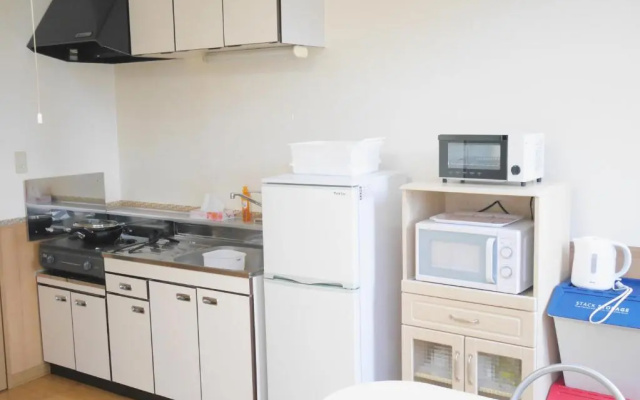 NK apartment
