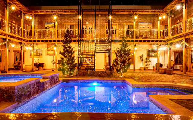 Hacienda Don Armando