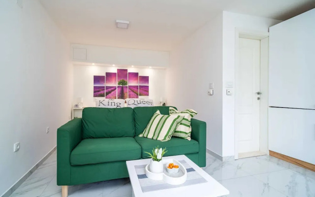 Apartment Laneta