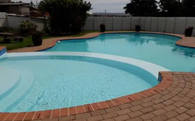 3 Bella Vista