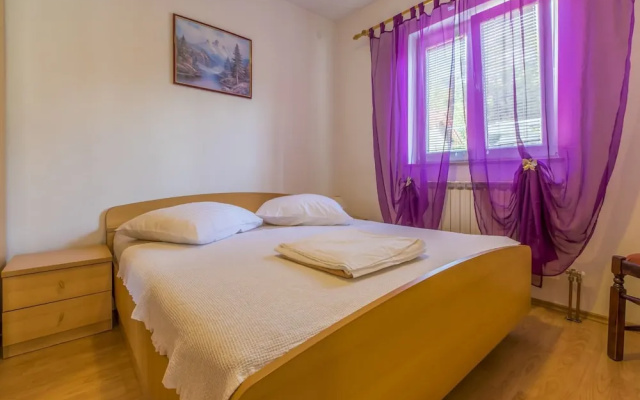 Apartments Ana