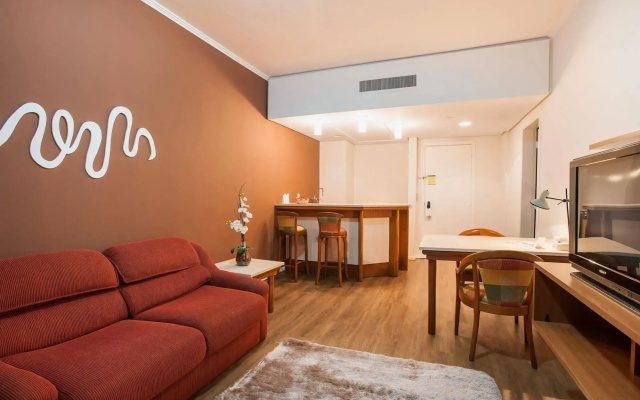 Swan Novo Hamburgo