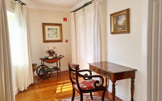 Villa Alto Boutique Hotel