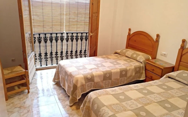 Barranc Del Minyo