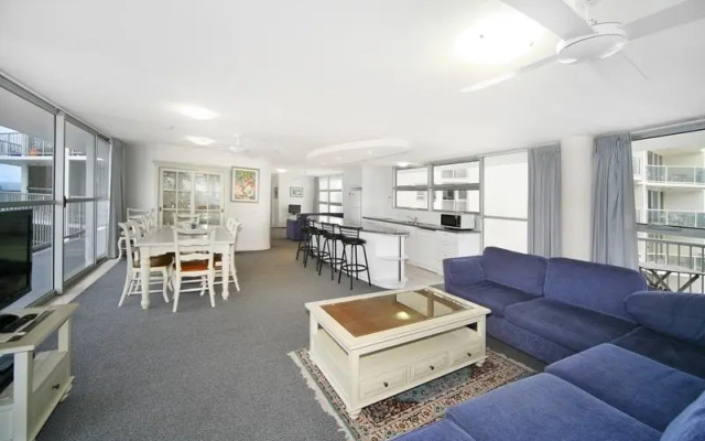 Syrenuse Apartments