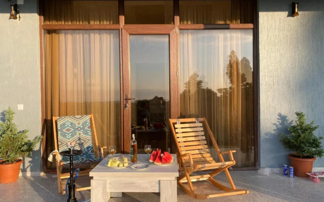 Family Hotel Sunset