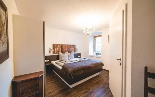 Schneggnheisl - Appartement