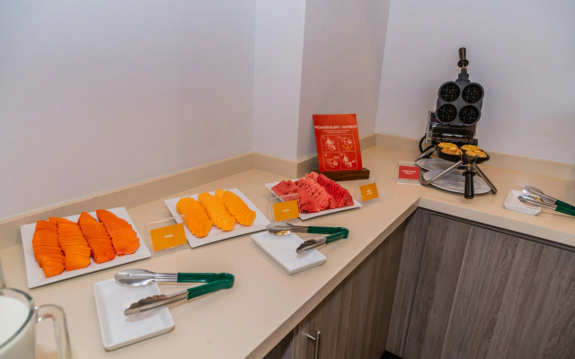 Hampton Inn & Suites by Hilton Puebla
