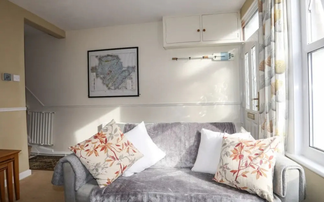 Amelie Cottage