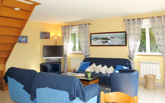 Holiday Home Chez Laurette - SNT401