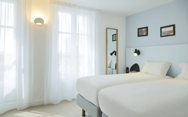 Hôtel Amista Marseille