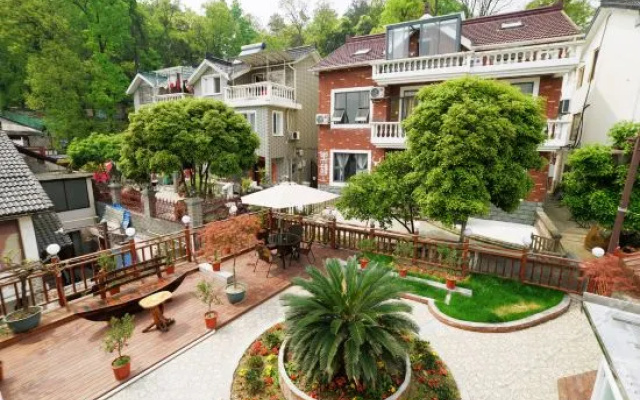 Hangzhou Youcaihua Inn
