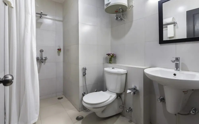 OYO Townhouse 002 Green Park